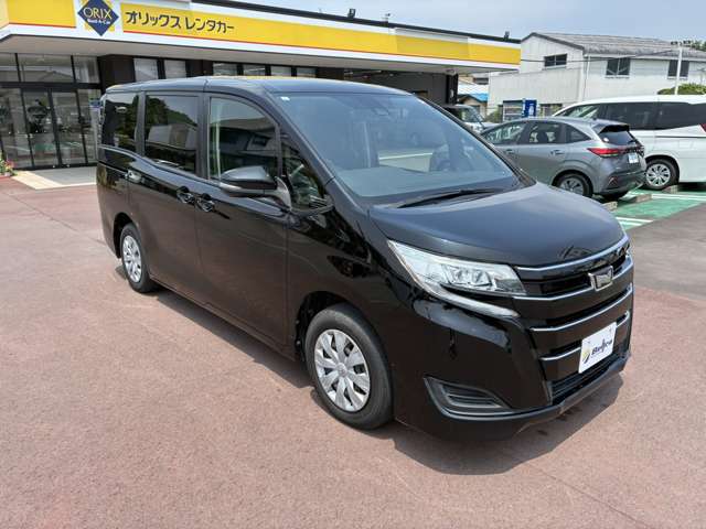 ノア 2020/R02