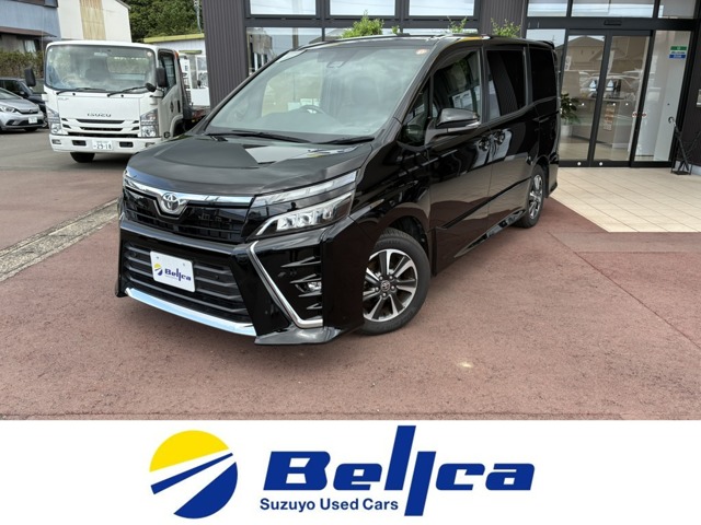 ヴォクシー 2020/R02