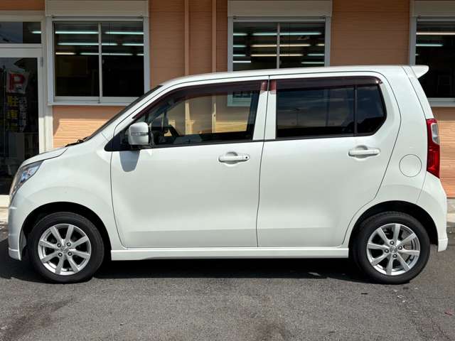 フレア 2013/H25