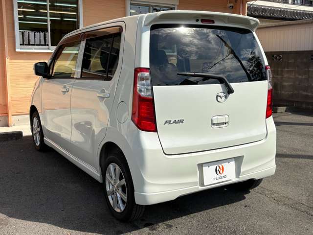 フレア 2013/H25