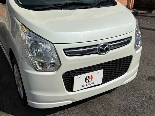 フレア 2013/H25