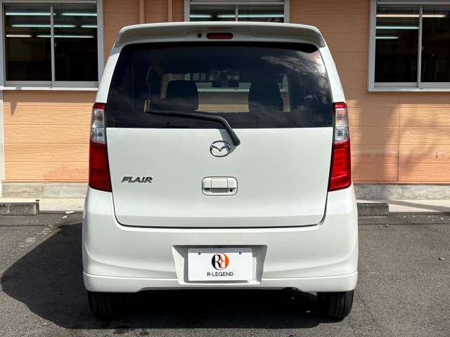 フレア 2013/H25