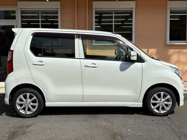 フレア 2013/H25