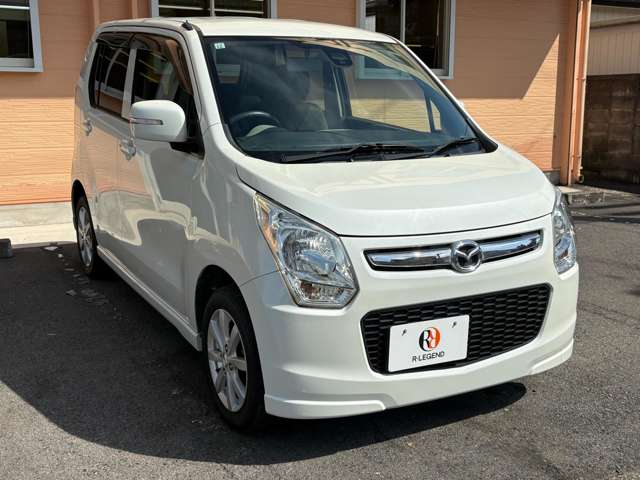 フレア 2013/H25