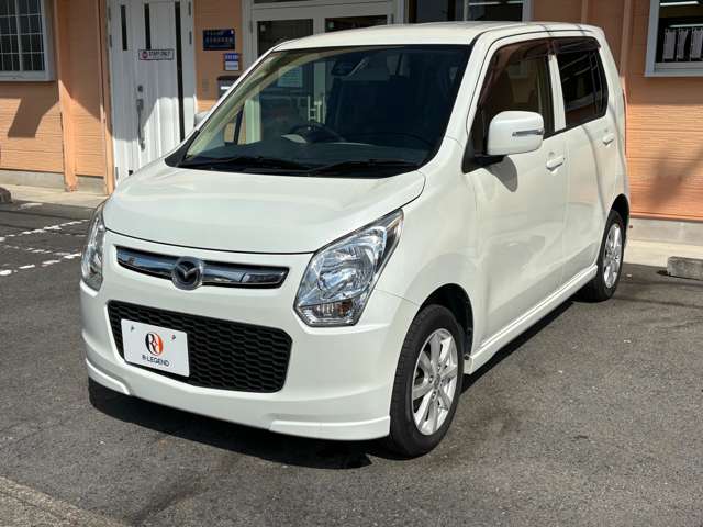 フレア 2013/H25