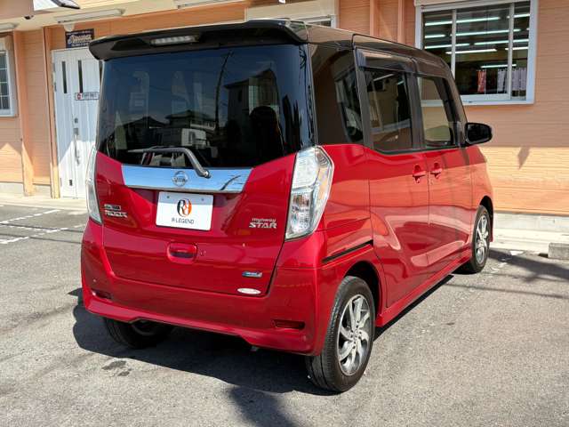 デイズルークス 2016/H28