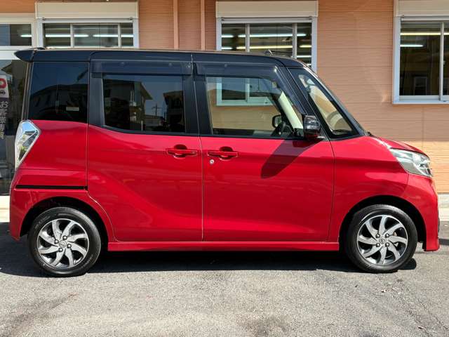 デイズルークス 2016/H28