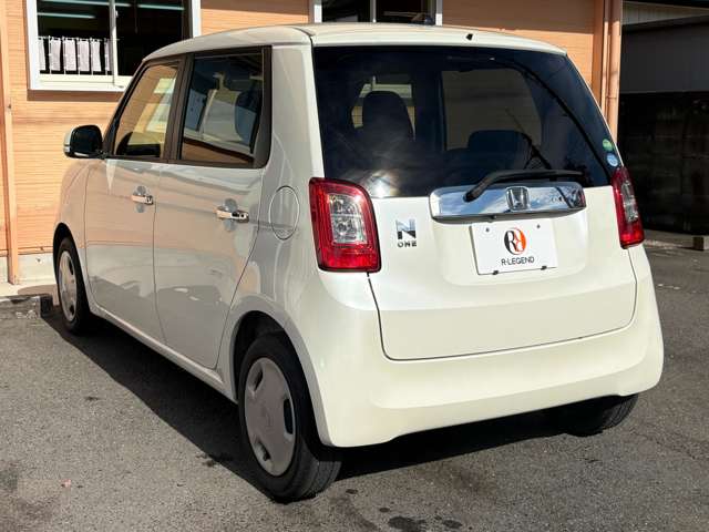 N-ONE 2014/H26