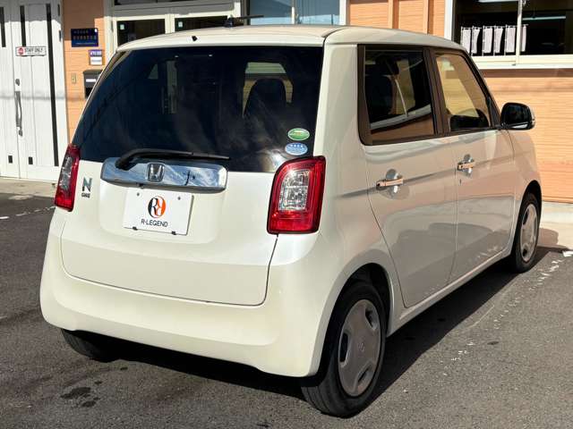N-ONE 2014/H26