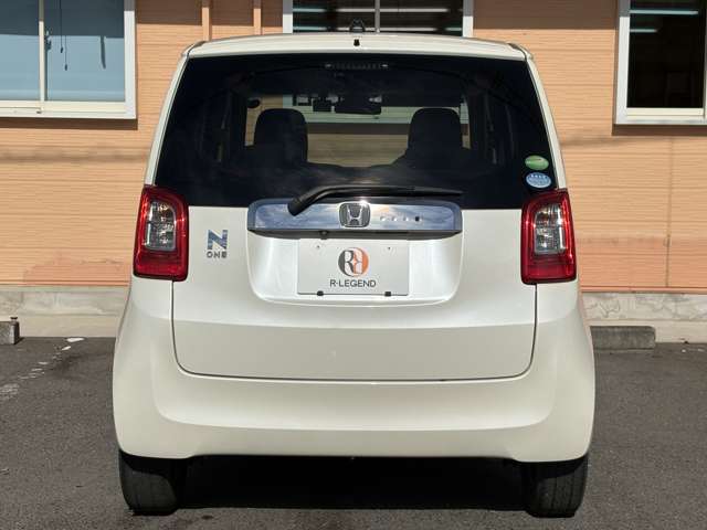 N-ONE 2014/H26