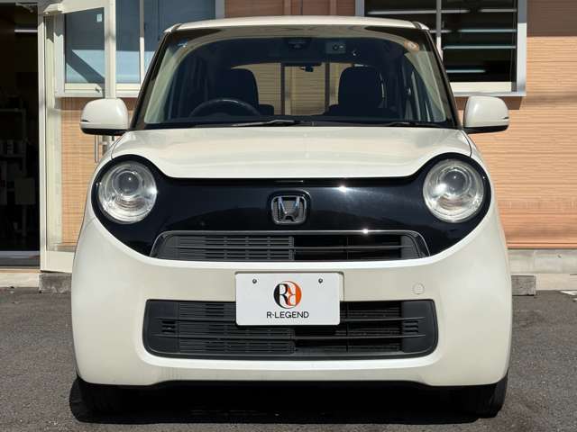 N-ONE 2014/H26