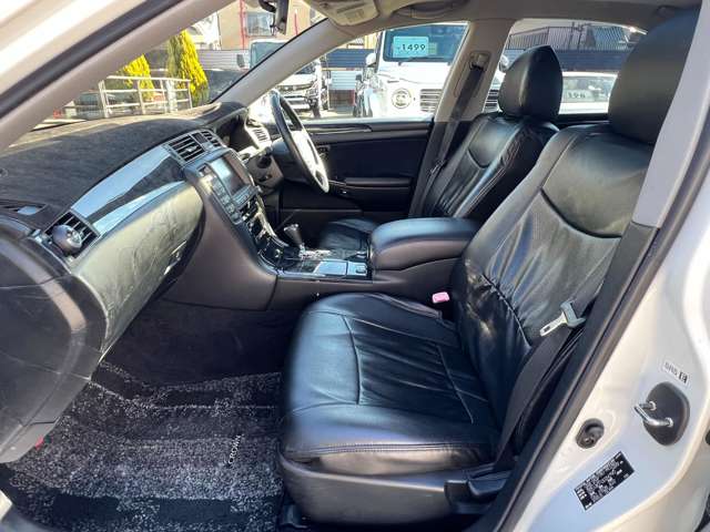 クラウンアスリート 2005/H17