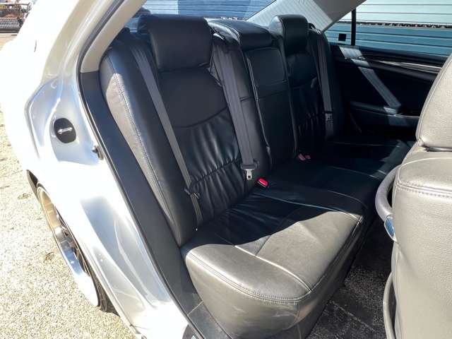 クラウンアスリート 2005/H17