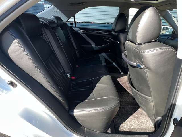 クラウンアスリート 2005/H17