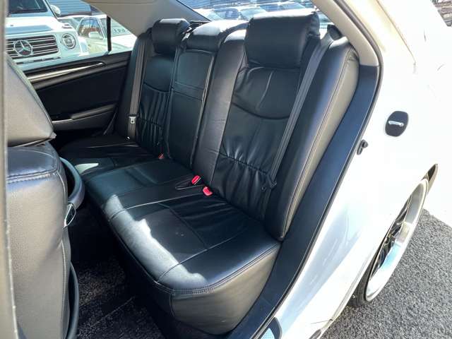 クラウンアスリート 2005/H17