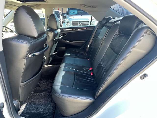 クラウンアスリート 2005/H17