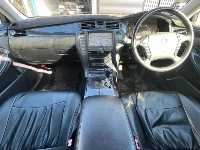 クラウンアスリート 2005/H17