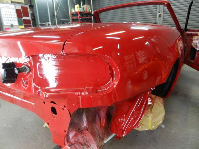 ロードスター 1989/H01