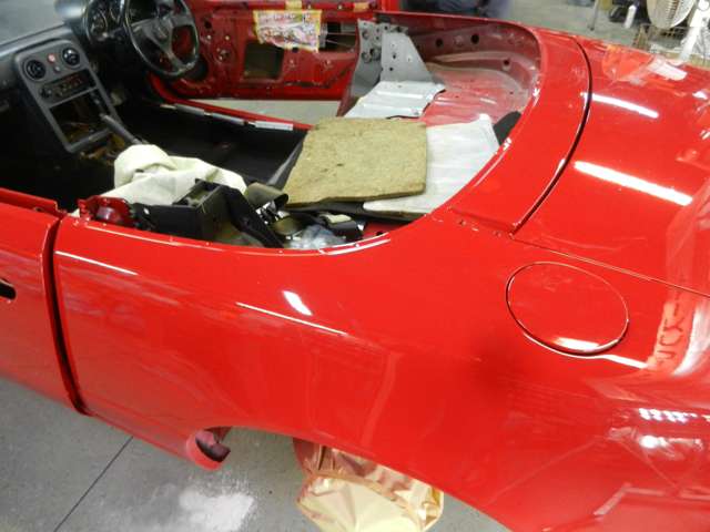 ロードスター 1989/H01