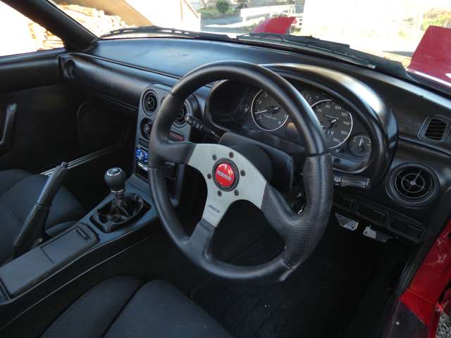 ロードスター 1989/H01