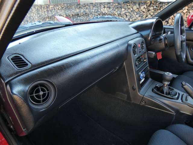 ロードスター 1989/H01