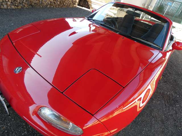 ロードスター 1989/H01