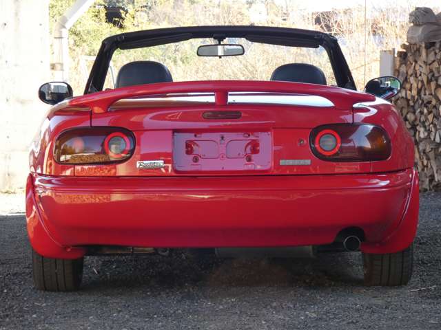 ロードスター 1989/H01