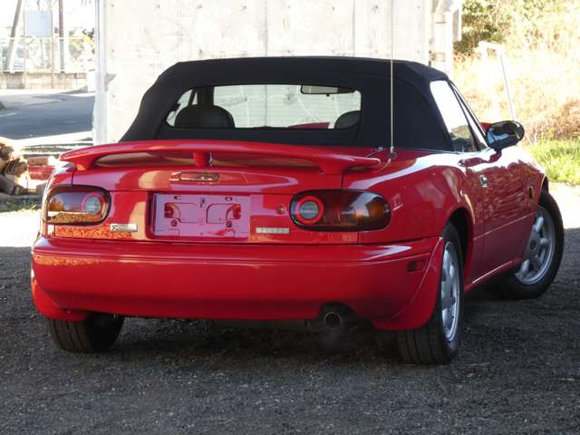 ロードスター 1989/H01