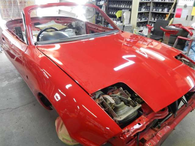 ロードスター 1989/H01