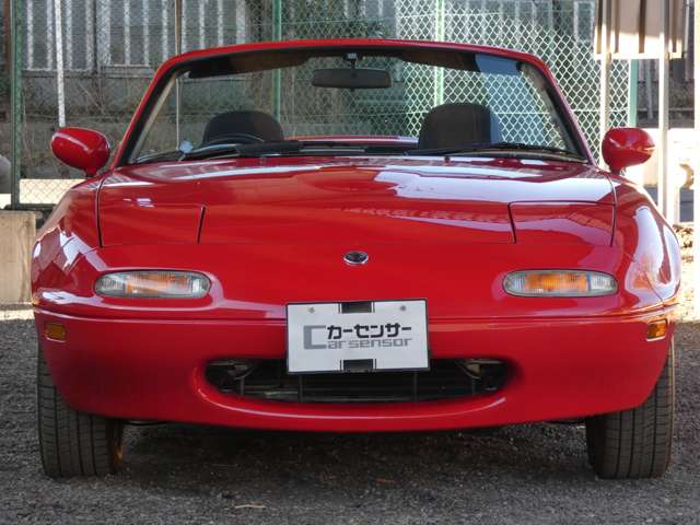 ロードスター 1989/H01