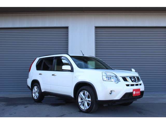 エクストレイル 2015/H27