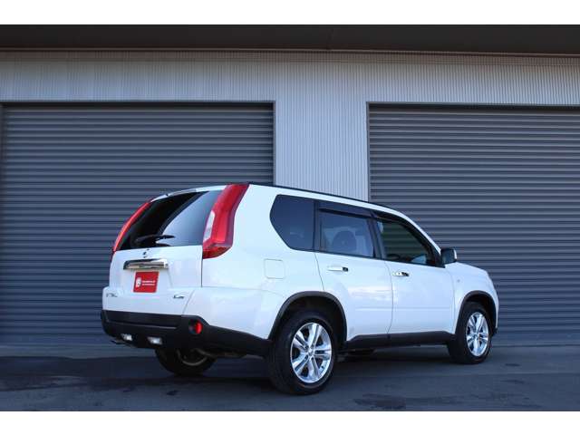 エクストレイル 2015/H27