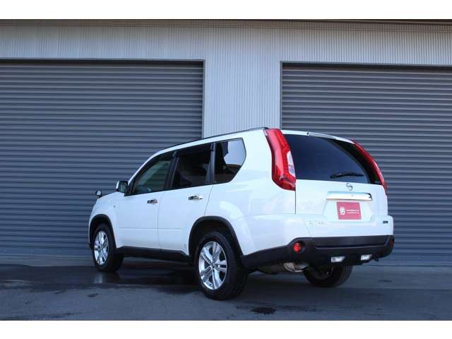 エクストレイル 2015/H27