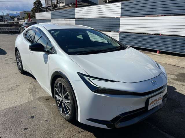 プリウス 2025/R07