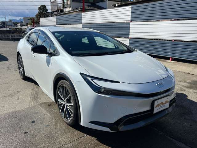 プリウス 2025/R07