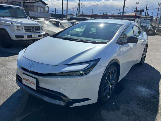 プリウス 2025/R07