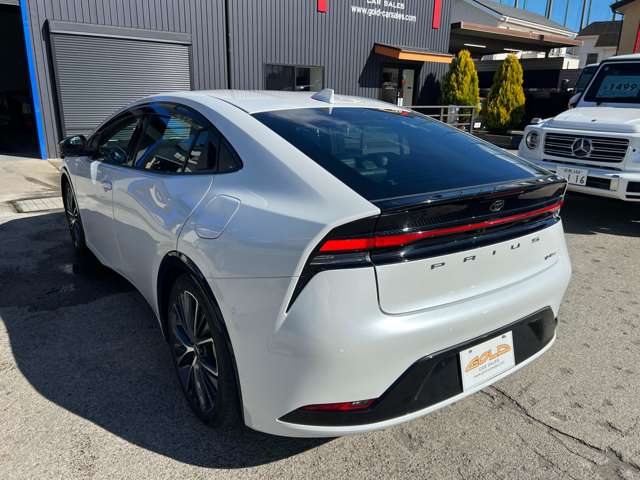 プリウス 2025/R07