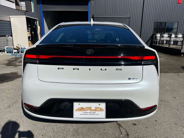 プリウス 2025/R07