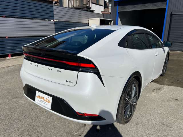 プリウス 2025/R07