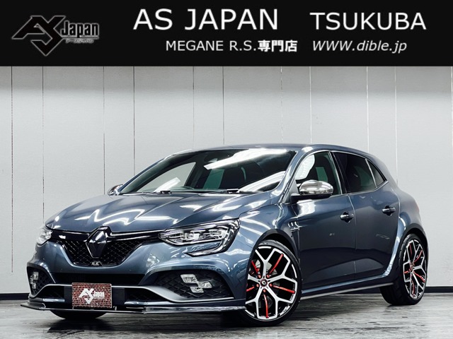 メガーヌ 2020/R02