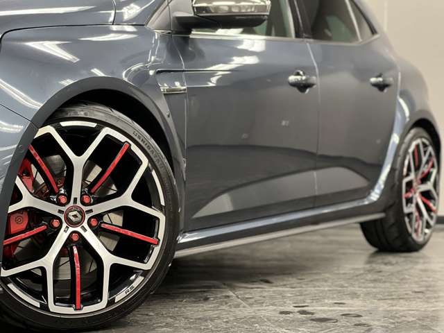 メガーヌ 2020/R02