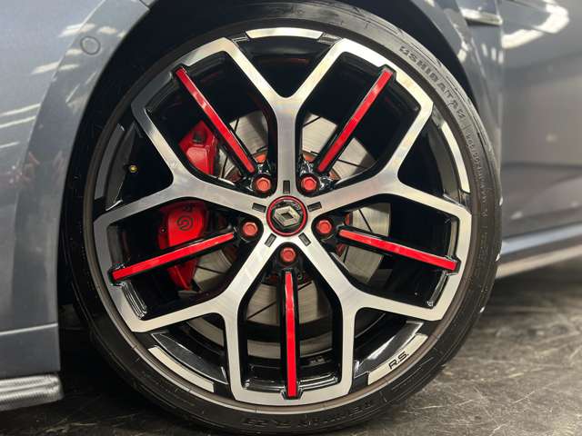 メガーヌ 2020/R02