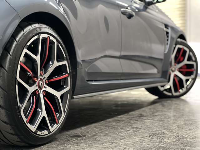 メガーヌ 2020/R02