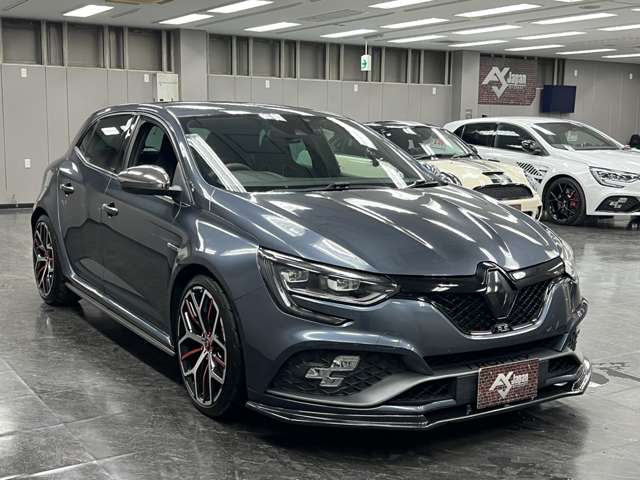 メガーヌ 2020/R02