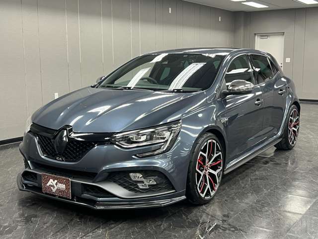 メガーヌ 2020/R02