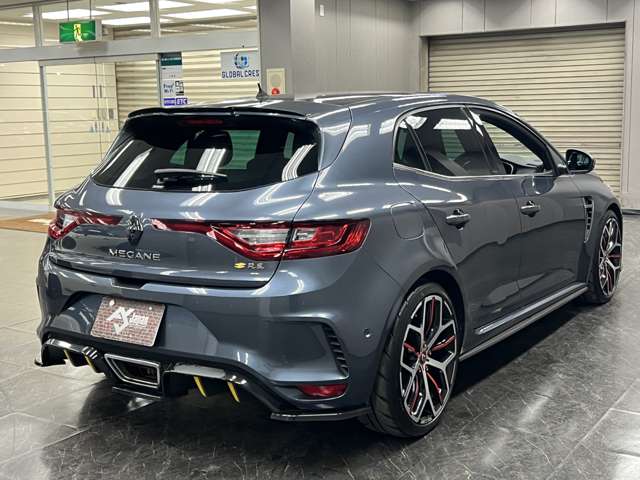 メガーヌ 2020/R02