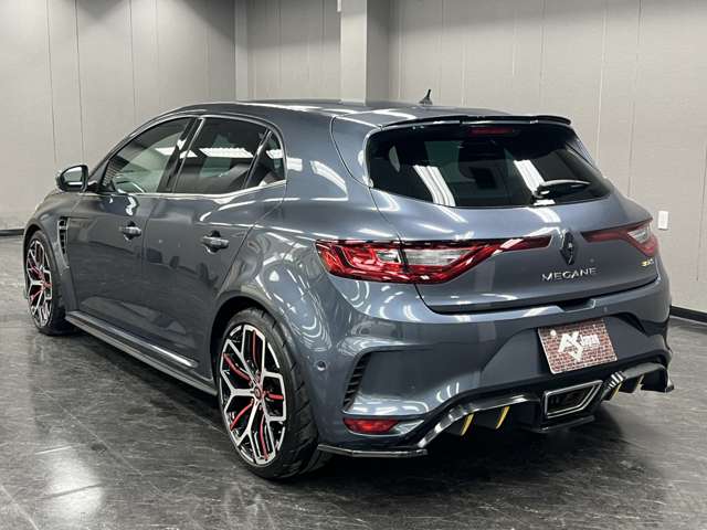 メガーヌ 2020/R02