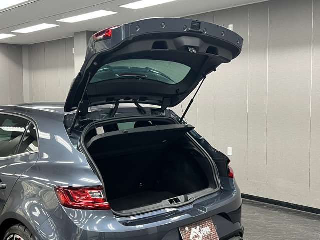 メガーヌ 2020/R02