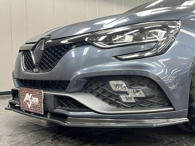 メガーヌ 2020/R02