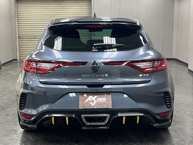 メガーヌ 2020/R02